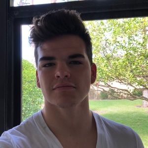 Meet your Posher, Kevin